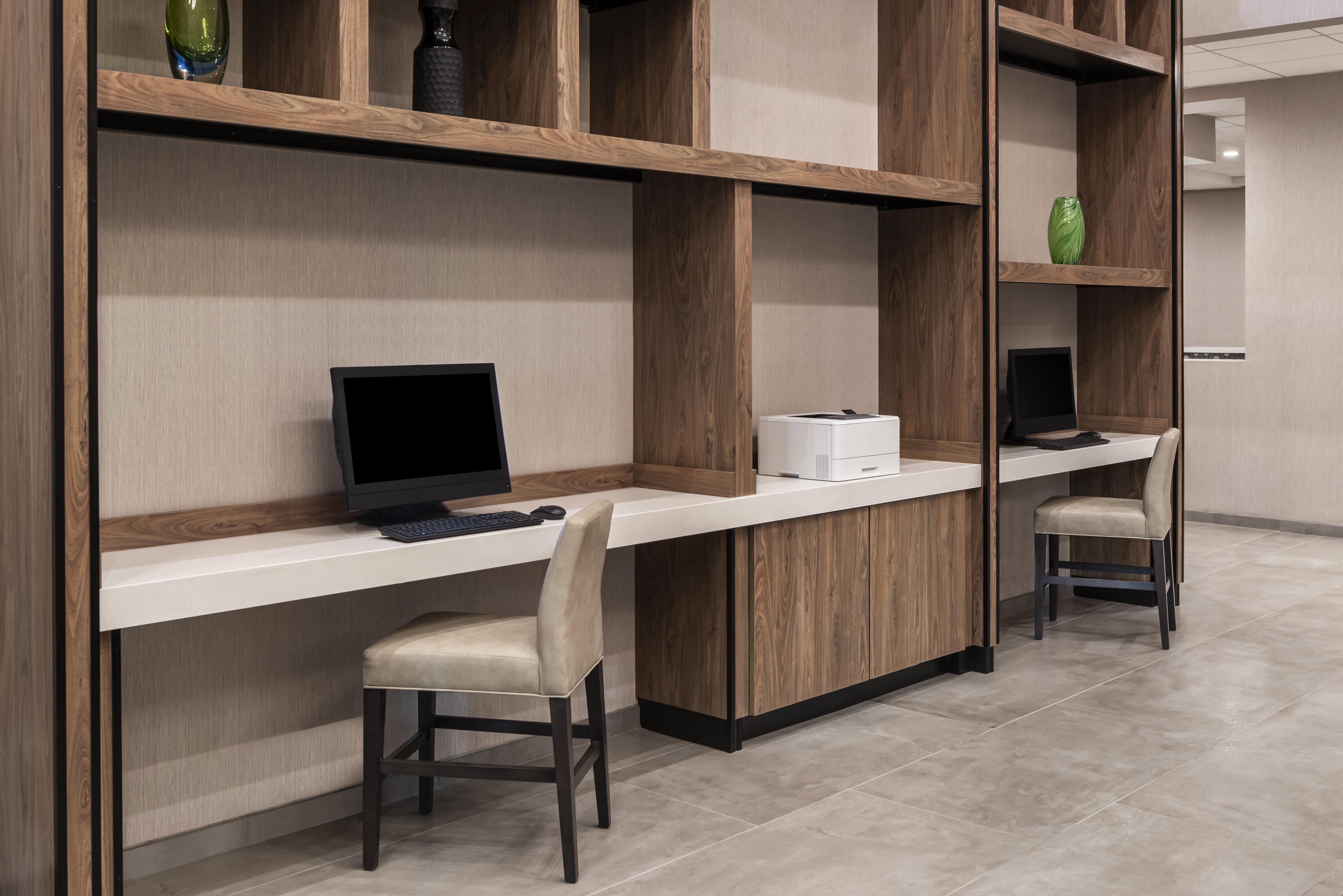 Holiday Inn Odessa By Ihg Luaran gambar