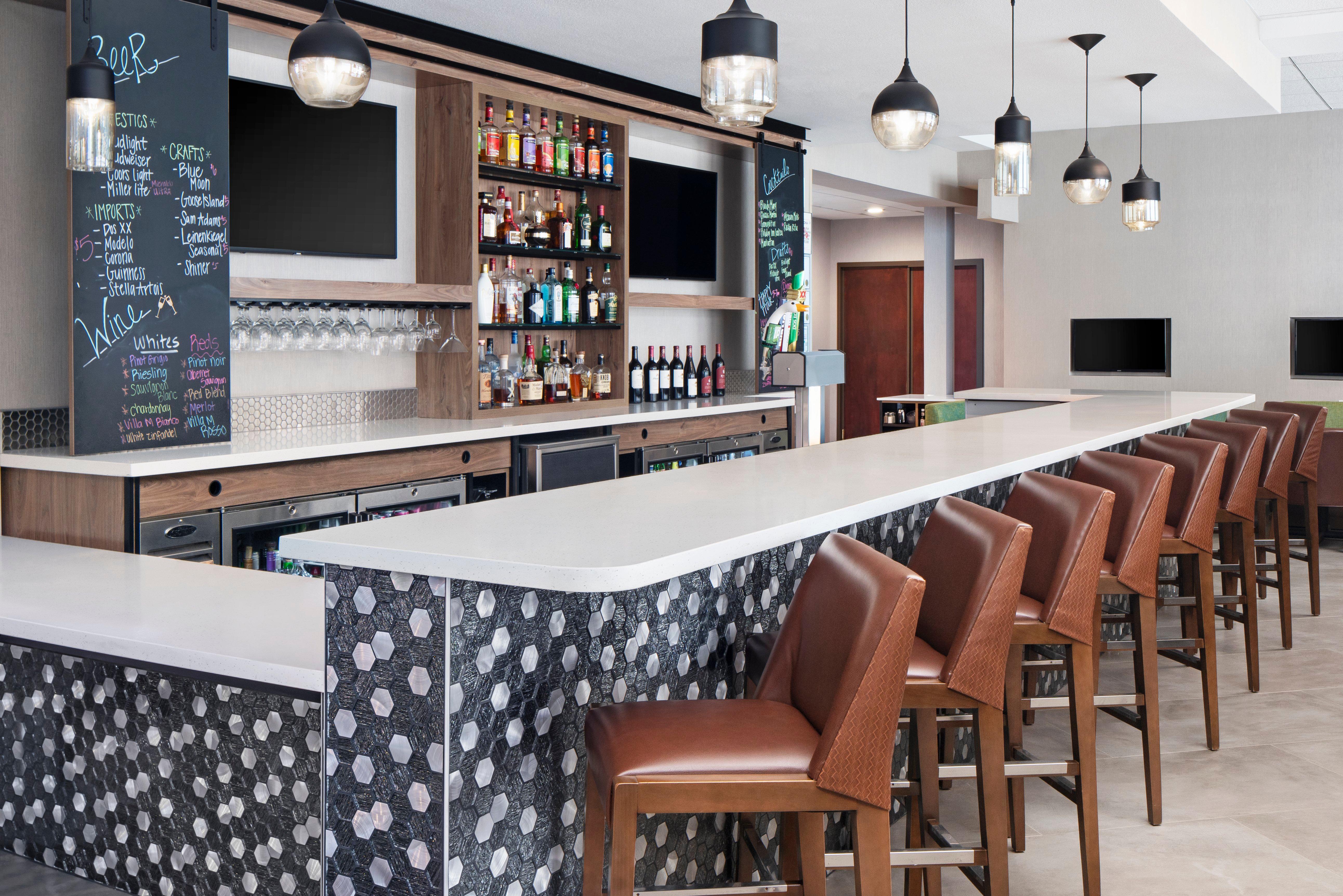 Holiday Inn Odessa By Ihg Luaran gambar