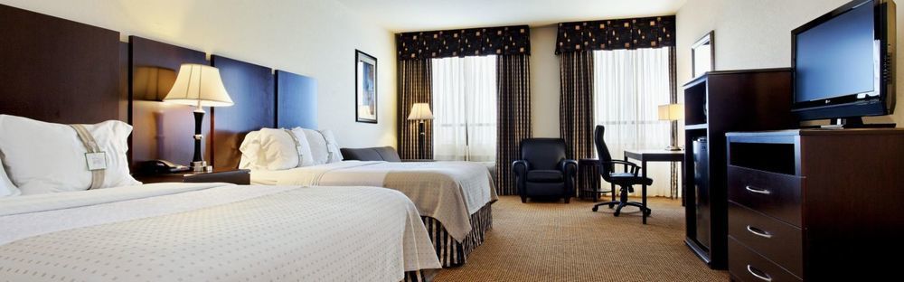 Holiday Inn Odessa By Ihg Luaran gambar